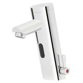 bateria-umywalkowa-bezdotykowa-sensor-fotokomorka-chrom