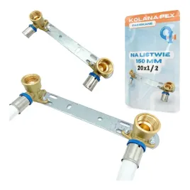 listwa-montazowa-do-baterii-kolano-pex-20x1-2-gw-na-listwie-150mm-zaciskane