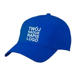 czapka-z-daszkiem-pieciopanelowa-chabrowa-z-twoim-nadrukiem-logo
