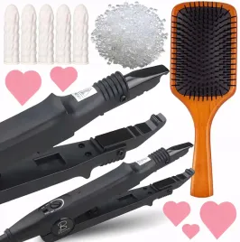 zestaw-do-przedluzania-wlosow-pasemek-zgrzewarka-keratyna-oslonki-palce