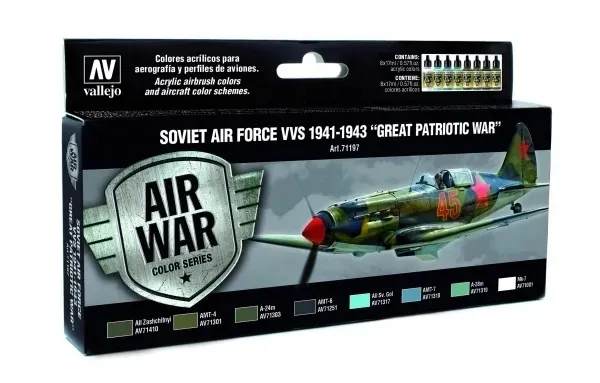 vallejo-71197-zestaw-model-air-war-soviet-force-stan-nowy