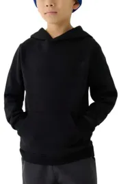 bluza-chlopieca-4f-dresowa-z-kapturem-bawelna-ciepla-prezent-czarna-128-cm