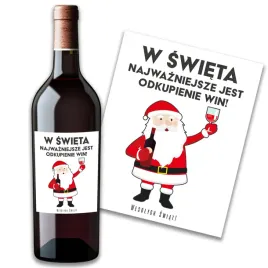 etykieta-naklejka-na-wino-swieta-boze-narodzenie-gwiazdka-mikolaj-nowy-rok