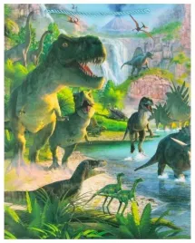 torba-papierowa-prezentowa-dziecieca-dinozaury-30-x-42-x-12-cm-urodziny