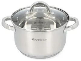 garnek-z-pokrywka-szklana-stal-nierdzewna-19-l-ambition