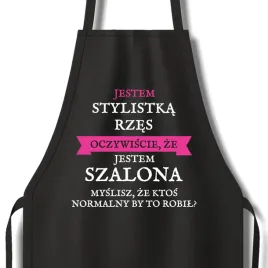 fartuch-czarny-bawelniany-szalona-stylistka-rzes-rozne-zawody-wzory