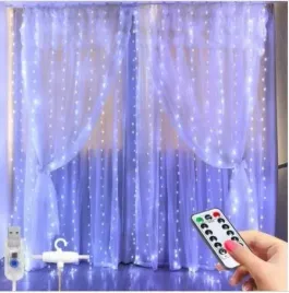 kurtyna-swietlna-led-girlanda-swiateczna-3x3-zimna-300-led