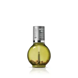 silcare-oliwka-lemon-yellow-z-kwiatkami-115-ml