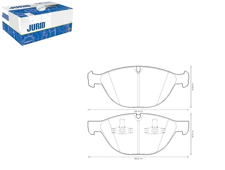 klocki-ham-prz-bmw-x5-07-producent-czesci-jurid