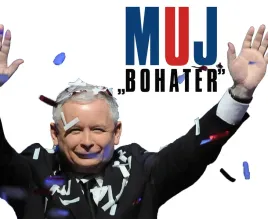 podkladka-pod-mysz-dla-gracza-muj-bochater-tusk-kaczynski-politycy-wzory