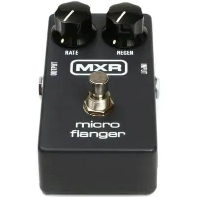 mxr-m152-micro-flanger-efekt-gitarowy-marka-dunlop-mxr-stan-nowy