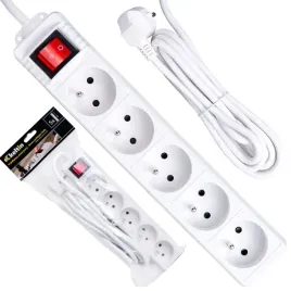 geko-przedluzacz-elektryczny-listwa-zasilajaca-biala-wlacznik-5-gniazd-5m