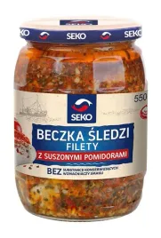 beczka-sledzi-z-suszonymi-pomidoram-seko-550g
