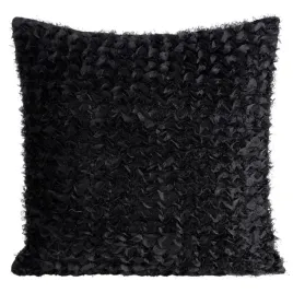 poszewka-dekoracyjna-tiffany-45x45-czarna-falbany-eva-minge-glamour