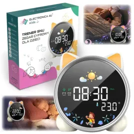 zegar-budzik-lampka-lampa-nocna-led-dla-dzieci-dziecka-timer-akumulator-kot