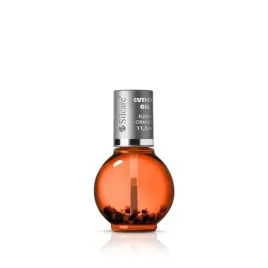 silcare-oliwka-rubin-orange-z-kwiatkami-115-ml