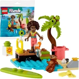 lego-friends-przyjaciele-sprzatanie-plazy-wyspa-palma-deska-30635-saszetka