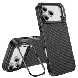 etui-carbon-obudowa-matowa-magnetyczna-stojak-do-magsafe-iphone-17-pro