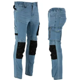 spodnie-jeansowe-slim-fit-robocze-stretch-wzmocnione-lahti-pro-l40547-r-xxl