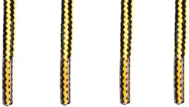 zolte-czarne-zmija-sznurowki-do-butow-outdoor-adidasow-sznurowadla-180-cm