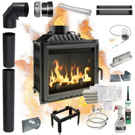 kominek-zeliwny-wklad-antek-o-mocy10kw-fi-180-pelny-zestaw-do-montazu-eko