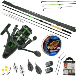 zestaw-prezentowy-wedka-weglowy-feeder-36m-80-180g-kolowrotek-akcesoria