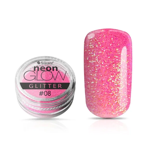 brokat-neon-glow-3-g-stan-opakowania-oryginalne