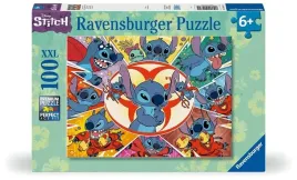 puzzle-dla-dzieci-2d-100-disney-stitch