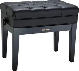 roland-rpb-500bk-drewniana-lawa-do-pianina-czarny-mat-siedzisko-winyl