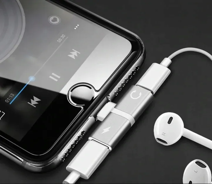 adapter-iphone-rozdzielacz-lightning-przejsciowka-stan-nowy