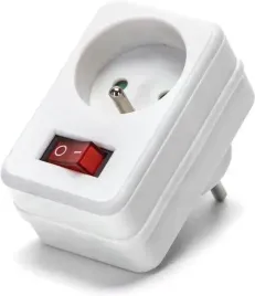 adapter-gniazdo-wtyk-230v-francuski-jednodrozny-z-wylacznikiem-16a-bialy