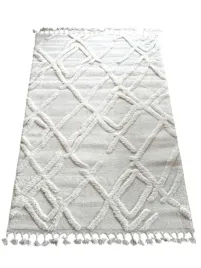 dywan-do-salonu-120x170cm-miekki-kremowy-pluszowy-wzor-boho-efekt-3d
