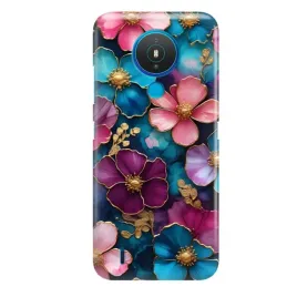 etui-do-nokia-1-4case-dziewczece-ladne-motyle-prezent-kobiecy-top-mix-wzor