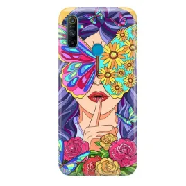 etui-do-realme-c3case-dziewczece-ladne-motyle-prezent-kobiecy-wiele-wzorow