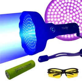detektor-uv-128led-z-akumulatorem-li-ion-usb-c-powair-okulary-uv-bursztyn