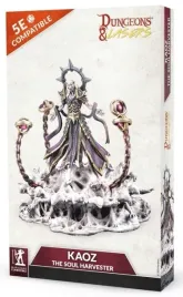 dungeons-and-lasers-kaoz-the-soul-harvester