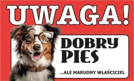 tabliczka-tablica-uwaga-dobry-pies-obiekt-chroniony-prezent-gadzet-12x20cm