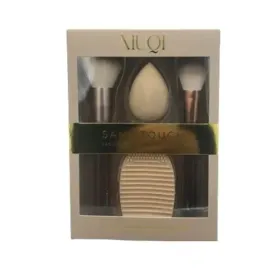 niuqi-sand-touch-zestaw-do-makijazu-twarzy-z-czyscikiem-4-elementy