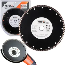 yato-tarcza-diamentowa-segmentowa-do-betonu-turbo-230-mm-yt-6025