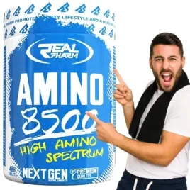 real-pharm-amino-8500-400-tab