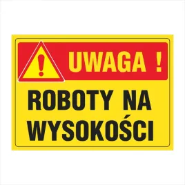 tablica-budowlana-roboty-na-wysokosci-25x35cm-pcv1