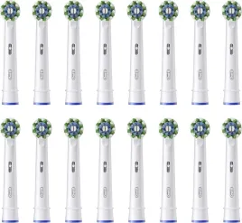 16x-koncowka-oral-b-pro-cross-action-do-szczoteczki-elektrycznej-biale-100percent