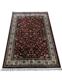 dywan-tradycyjny-do-salonu-160x230cm-klasyczny-kremowo-czerwony-wzor