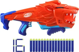 pistolet-nerf-junior-elite-easy-play-wild-lionfury-f8646