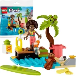lego-friends-przyjaciele-sprzatanie-plazy-wyspa-palma-deska-30635-saszetka