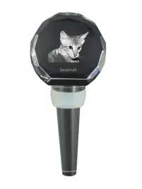savannah-krysztalowa-zatyczka-do-butelki-z-kotem-wyjatkowy-korek-do-wina
