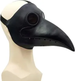 maska-doktora-plagi-kostium-halloween-stoj-przebranie-karnawal-rekwizyty