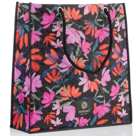 monnari-pakowna-torba-na-zakupy-shopper-bag-zakupowa-duza-kwiatowy-czarna