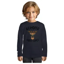 bluzka-swiateczna-dziecieca-koszulka-renifer-christmas-swieta-122-128