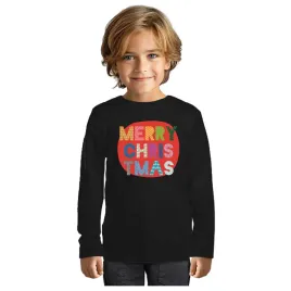 bluzka-swiateczna-dziecieca-koszulka-merry-christmas-swieta-128-134-prezent